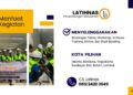 Training Electrical Construction: Instalasi, Perencanaan, dan Pengawasan Sistem Kelistrikan Proyek 2026 - 2027