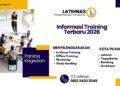 Training Autodesk Revit Architecture Profesional: BIM Modeling, Desain Bangunan, dan Dokumentasi Proyek 2026–2027
