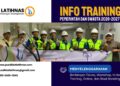 Training Primavera P6 Project Management Profesional 2026–2027: Project Planning, Scheduling, Monitoring, Cost Control, dan Project Execution