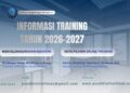 Bimtek Nasional Manajemen Puskesmas bagi Kepala Puskesmas Profesional 2026–2027