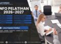 Bimtek Peran UKPBJ Dalam Pelaksanaan Konsolidasi Pengadaan Barang Dan Jasa Pada Dana APBD 2026 -2027